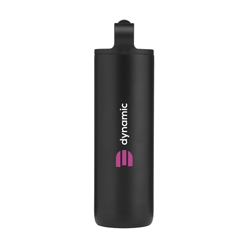 Bonny RCS Recycled Steel Sportflask 800 ml bouteille thumbnail 4