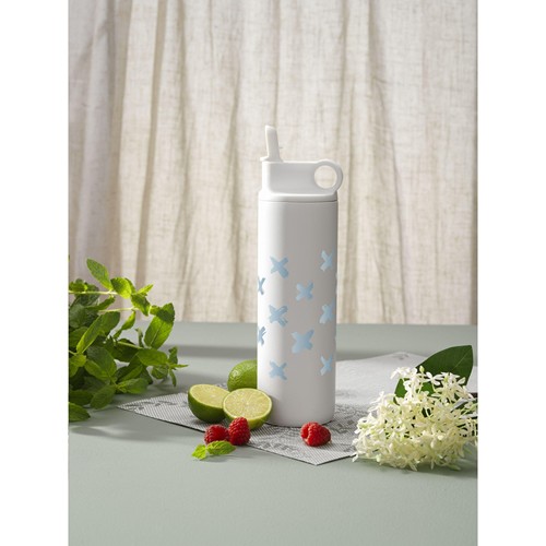 Bonny RCS Recycled Steel Sportflask 800 ml bouteille - 7