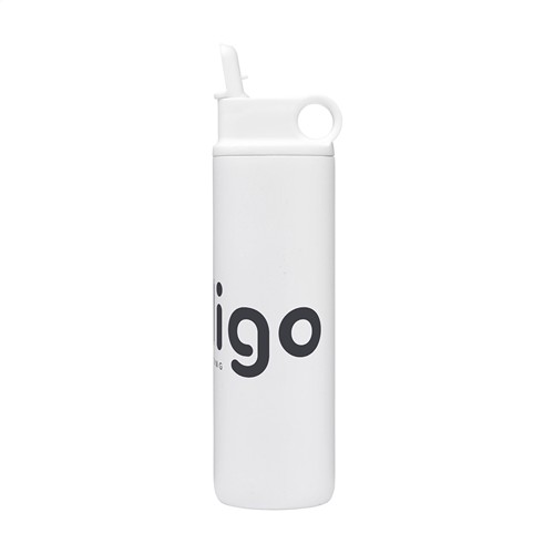 Bonny RCS Recycled Steel Sportflask 800 ml bouteille - 1