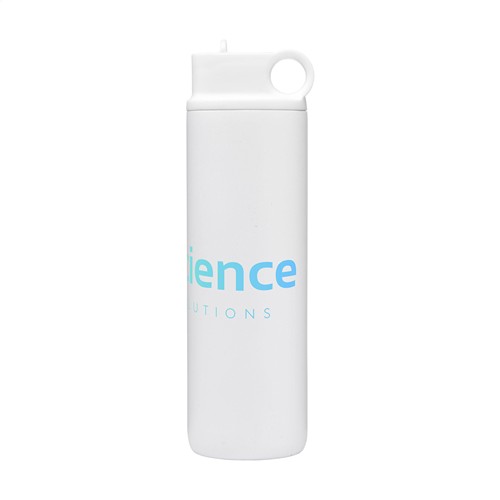 Bonny RCS Recycled Steel Sportflask 800 ml bouteille - 2