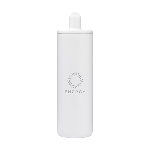 Bonny RCS Recycled Steel Sportflask 800 ml bouteille - 3