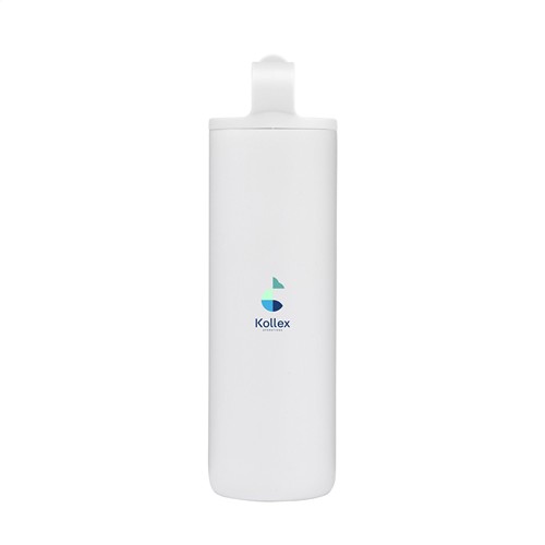 Bonny RCS Recycled Steel Sportflask 800 ml bouteille - 4