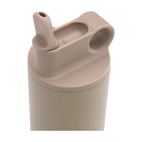Bonny RCS Recycled Steel Sportflask 800 ml bouteille - 12