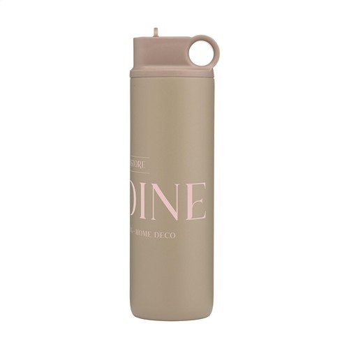 Bonny RCS Recycled Steel Sportflask 800 ml bouteille - 9