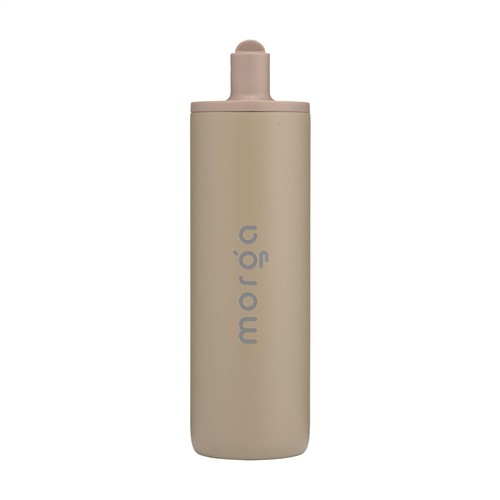 Bonny RCS Recycled Steel Sportflask 800 ml bouteille - 10