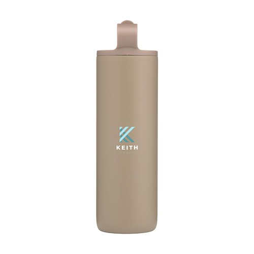 Bonny RCS Recycled Steel Sportflask 800 ml bouteille - 11