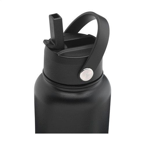 Eddy RCS Recycled Steel Bottle 900 ml bouteille - 9