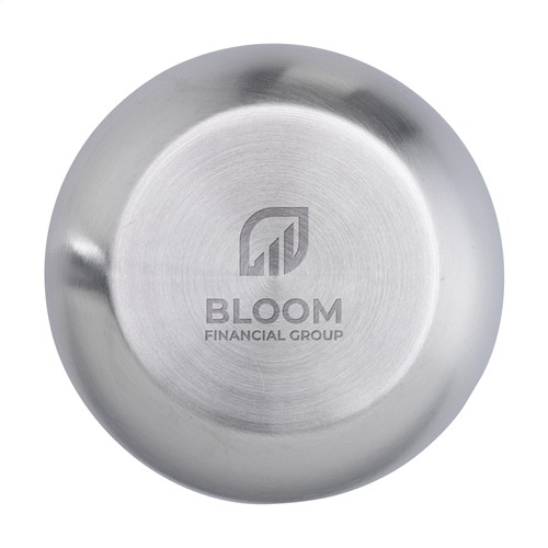 Thermotop Midi RCS Recycled Steel 750 ml - 10
