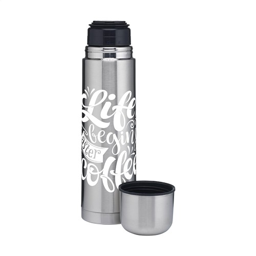 Thermotop Midi RCS Recycled Steel 750 ml - 8