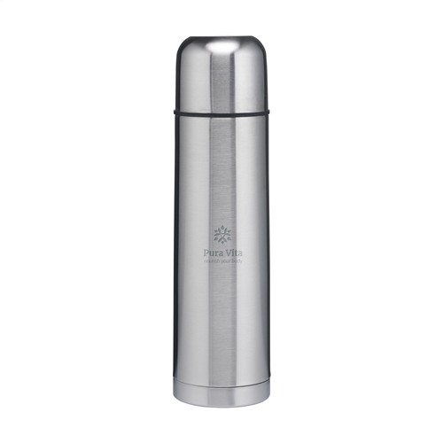 Thermotop Midi RCS Recycled Steel 750 ml - 1