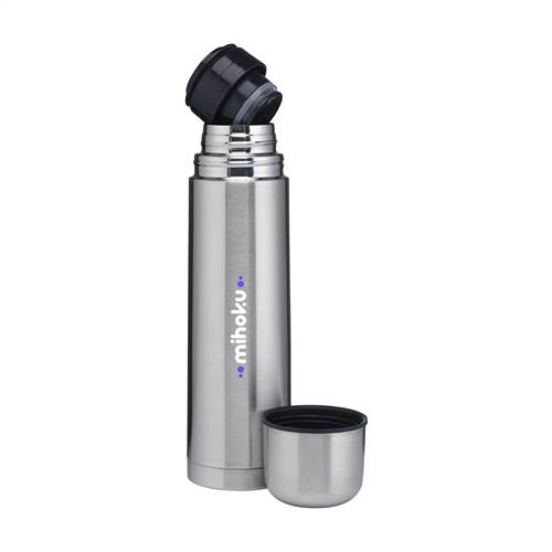 Thermotop Midi RCS Recycled Steel 750 ml - 2