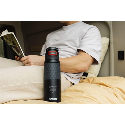 Kambukka® Elton Insulated 750 ml bouteille - 6