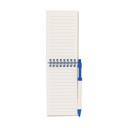 Milk-Carton Smart Note Set bloc-notes - 6