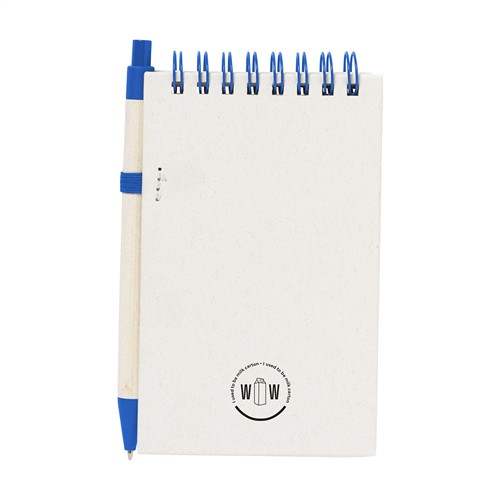 Milk-Carton Smart Note Set bloc-notes - 7