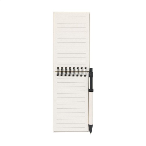 Milk-Carton Smart Note Set bloc-notes - 2