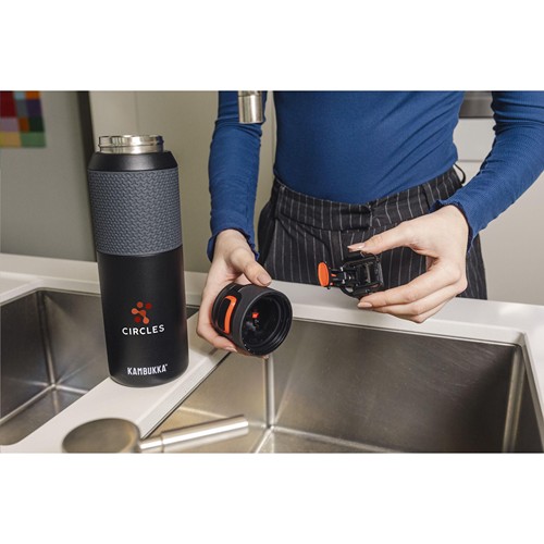 Kambukka® Elton Insulated 1 L bouteille - 17