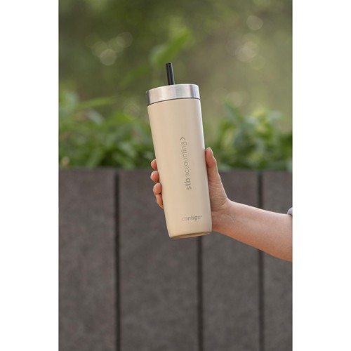 Contigo® No-Spill Tumbler 720 ml - 12
