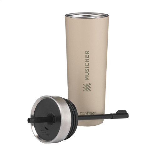 Contigo® No-Spill Tumbler 720 ml - 9