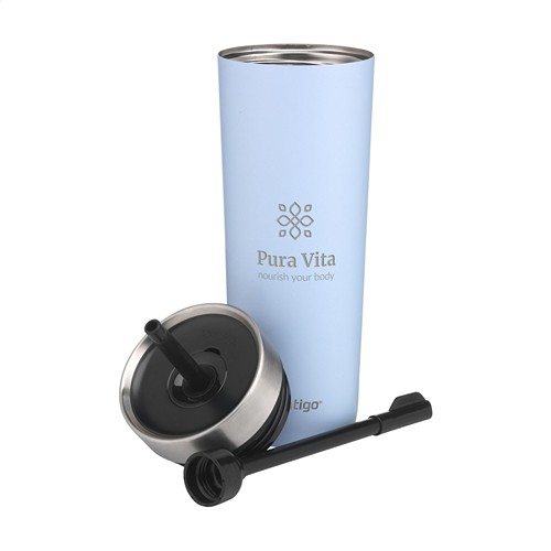 Contigo® No-Spill Tumbler 720 ml - 3