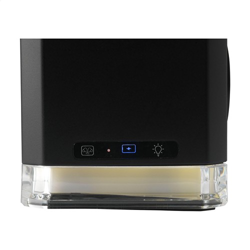 Cube Magsafe 3-in-1 RCS Recycled ABS Charging Stand - 14