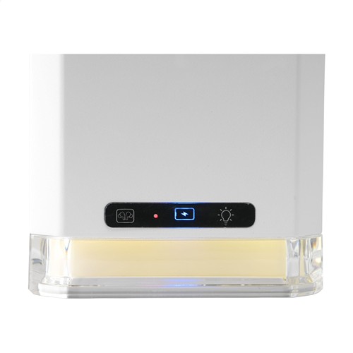 Cube Magsafe 3-in-1 RCS Recycled ABS Charging Stand - 6