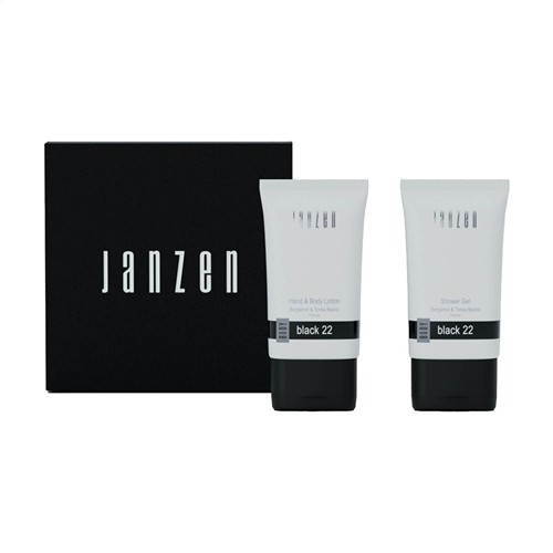 JANZEN Black 22 Coffret Lettre - 2 articles thumbnail 9