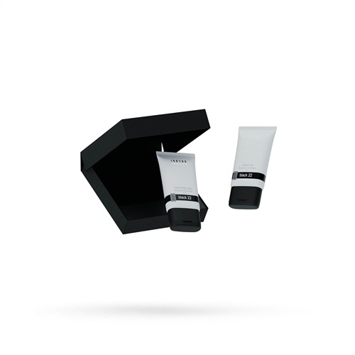 JANZEN Black 22 Coffret Lettre - 2 articles thumbnail 10