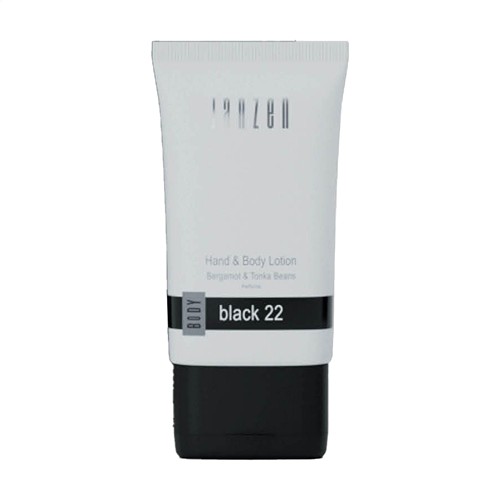 JANZEN Black 22 Coffret Lettre - 2 articles thumbnail 11