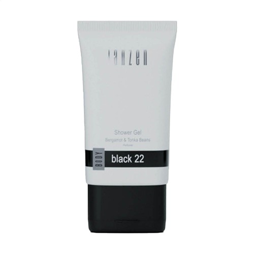 JANZEN Black 22 Coffret Lettre - 2 articles thumbnail 12