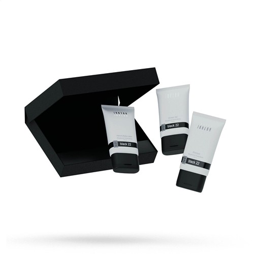 JANZEN Black 22 Coffret Lettre - 3 items thumbnail 11