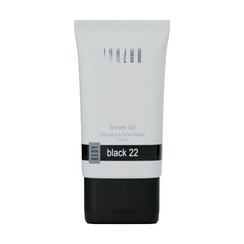 JANZEN Black 22 Coffret Lettre - 3 items thumbnail 4