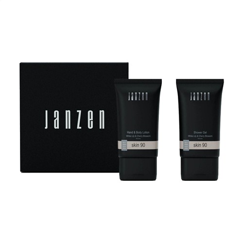 JANZEN Skin 90 Coffret Lettre - 2 items thumbnail 9