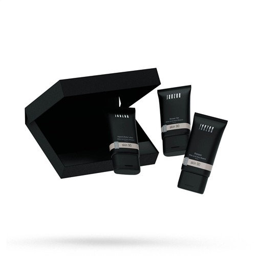 JANZEN Skin 90 Coffret Lettre - 3 items thumbnail 11