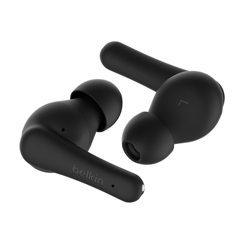Belkin SoundForm Rhythm True Wireless Earbuds - 2