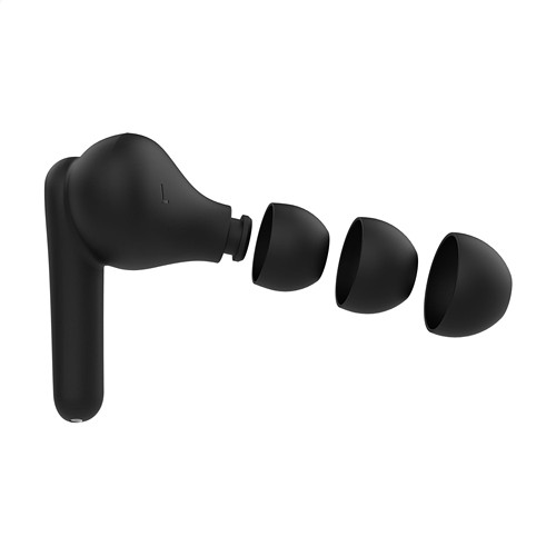 Belkin SoundForm Rhythm True Wireless Earbuds - 3
