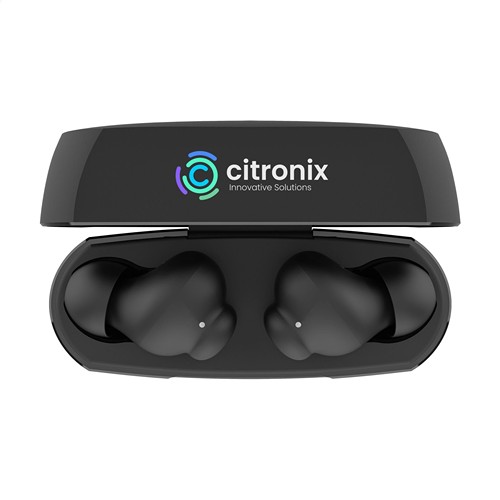 Belkin SoundForm Rhythm True Wireless Earbuds - 4