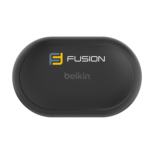 Belkin SoundForm ClearFit Open-ear Wireless Earbuds - 10