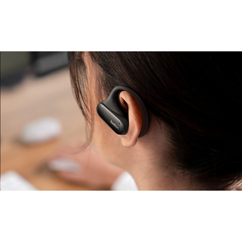 Belkin SoundForm ClearFit Open-ear Wireless Earbuds - 6