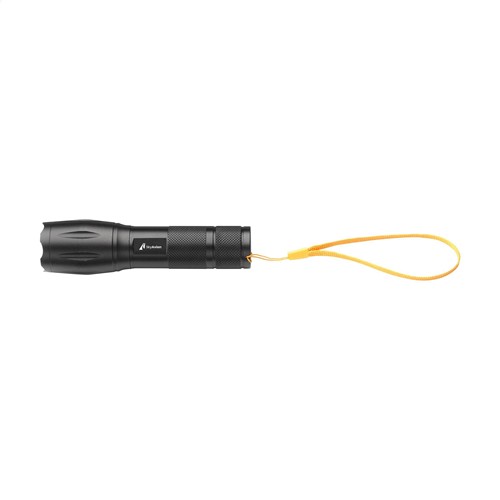 Homey's Eddy DIY Flashlight lampe de poche thumbnail 12