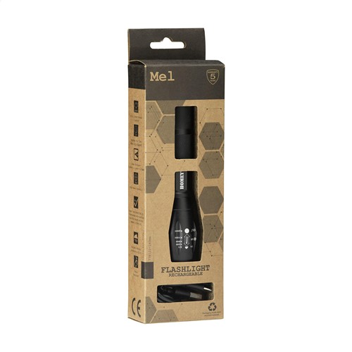 Homey's Mel Outdoor Flashlight lampe de poche thumbnail 17