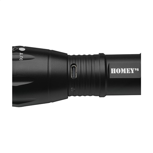 Homey's Mel Outdoor Flashlight lampe de poche thumbnail 5