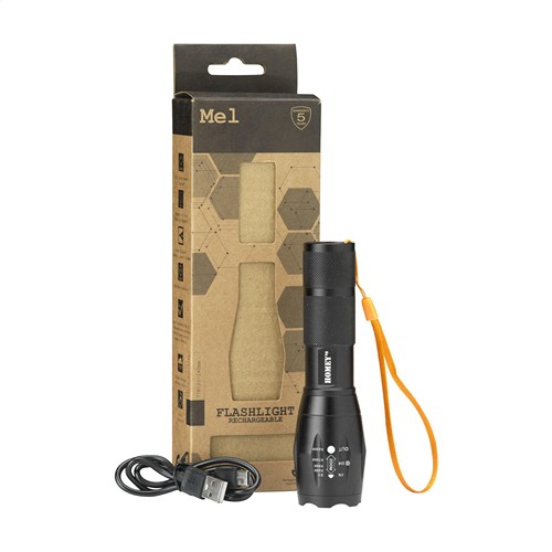 Homey's Mel Outdoor Flashlight lampe de poche thumbnail 7