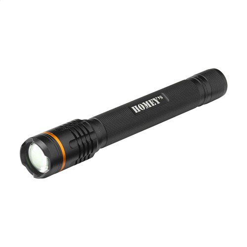Homey's Ida On the Road Flashlight lampe de poche thumbnail 9