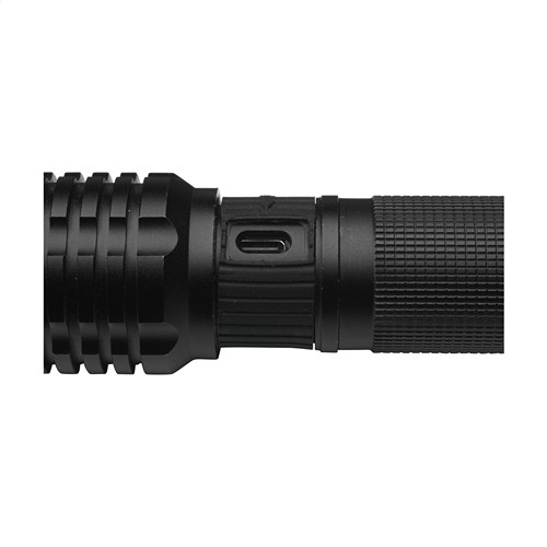 Homey's Ida On the Road Flashlight lampe de poche thumbnail 4