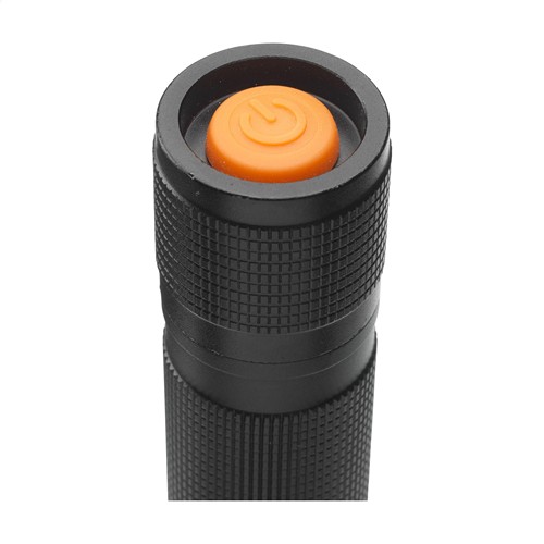 Homey's Ida On the Road Flashlight lampe de poche thumbnail 5