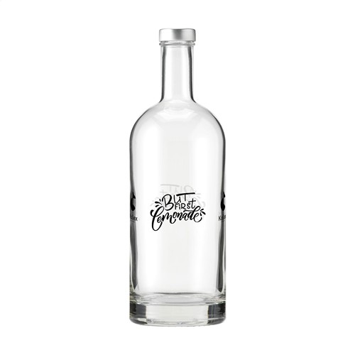 Helsinki Water Bottle Screw Cap 1L