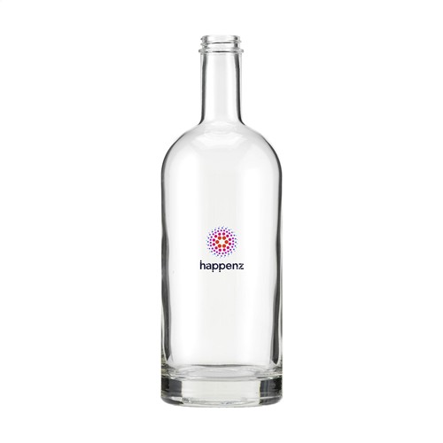 Helsinki Water Bottle Screw Cap 1L