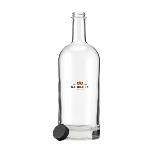 Helsinki Water Bottle Screw Cap 1L