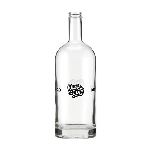 Helsinki Water Bottle Screw Cap 1L