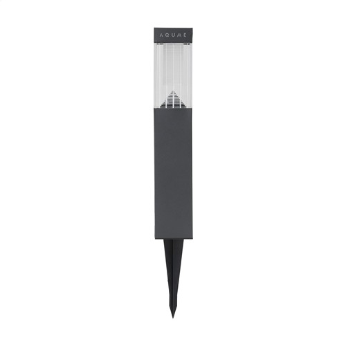 Grundig Solar Square Garden LED-Light Cool White - 8